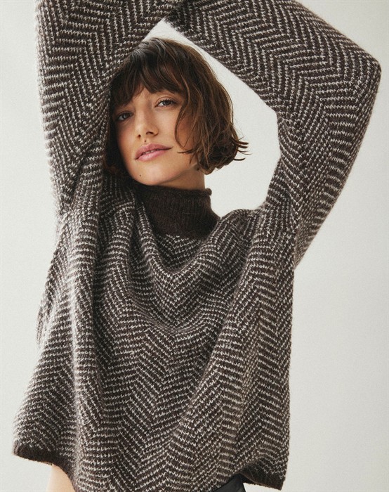 VILory High Neck Strik 